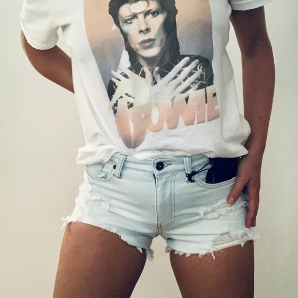 Kendall & Kylie Pants - Kendall & Kylie the Icon Short NWT